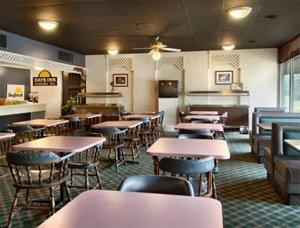 Days Inn Asheboro property photo
