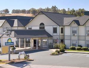 Days Inn Sutter Creek property photo