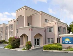 Days Inn Fremont property photo