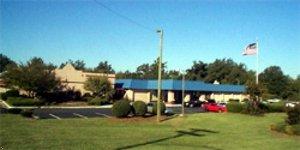 Days Inn Monroe NC property photo