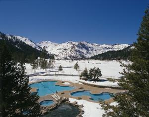 Resort at Squaw Creek property photo