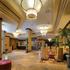 Doubletree Hotel Modesto property information