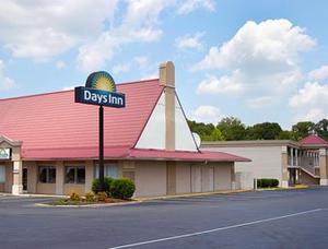 Days Inn Lumberton property photo