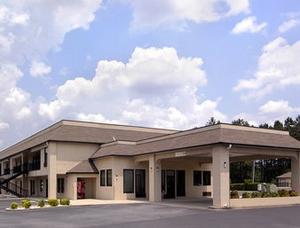 Days Inn Biscoe property photo