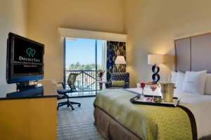 Doubletree Hotel Executive Meeting Center Berkeley Marina property photo