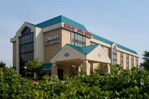 Drury Inn Suites Charlotte N property photo