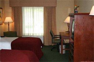 Doubletree� Hotel Biltmore/Asheville property photo