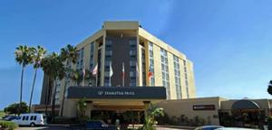 Doubletree Hotel Carson property photo