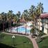 Doubletree Hotel Bakersfield property information