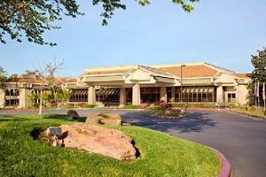 Doubletree Hotel Sacramento property photo