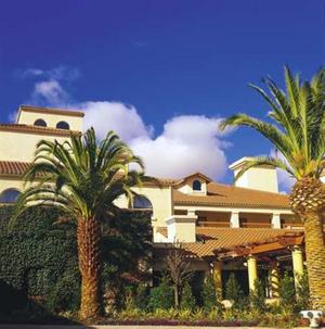 Doubletree Hotel Sonoma Wine Country property photo