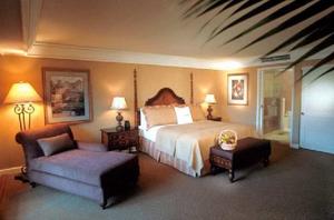 Fess Parker*s DoubleTree Resort Santa Barbara property photo
