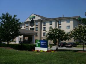 Holiday Inn Express APEX-RALEIGH property photo