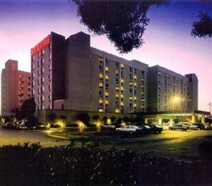 Doubletree Hotel San Francisco Airport property photo
