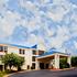 Holiday Inn Express HILLSBOROUGH (DURHAM AREA) property information