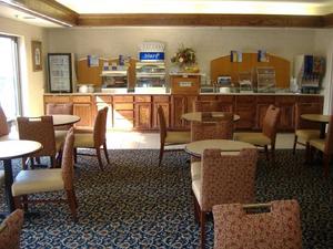 Holiday Inn Express DURHAM property photo