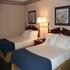 Holiday Inn Express RALEIGH-DURHAM AIRPORT property information
