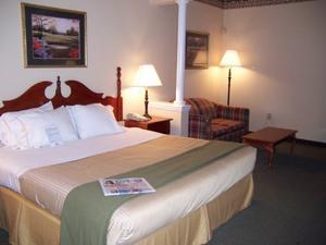 Holiday Inn Express Hotel & Suites SANFORD property photo