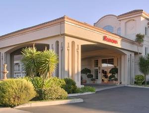 Ramada Morgan Hill-South San Jose property photo