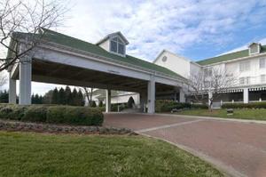 Hilton RaleighDurham at Research Triangle Park property photo
