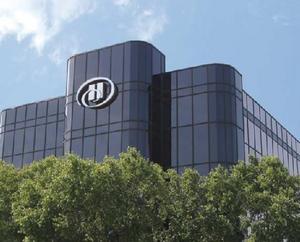 Hilton Greenville property photo