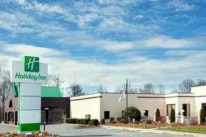 Holiday Inn SALISBURY property photo