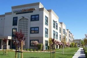 ESA Fremont-Newark property photo