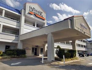 Howard Johnson Inn - Charlotte property photo
