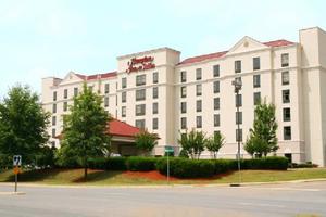 Hampton Inn  Suites ConcordCharlotte property photo