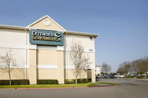 ESA Bakersfield-California Ave property photo