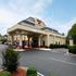 Hampton Inn RaleighAirport property information