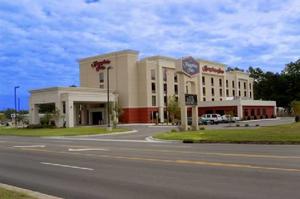 Hampton Inn Washington property photo