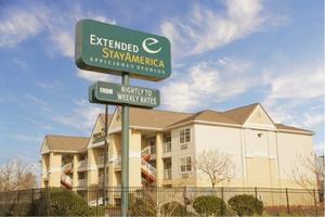 ESA Sacramento-Arden Way property photo