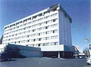 Star Choice Hotel property photo