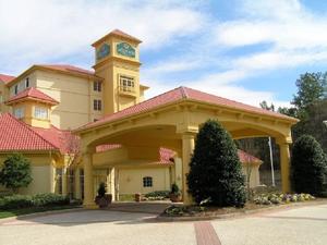 La Quinta Inn & Suites Durham Research Triangle Pk property photo