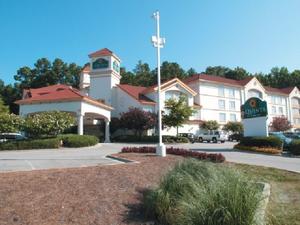 La Quinta Inn & Suites Durham Chapel Hill property photo