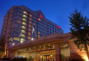 Durham Marriott Convention Center property photo
