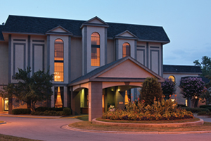 Millennium Hotel Durham property photo
