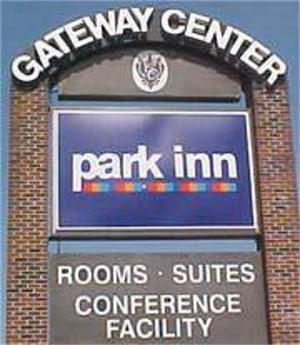 Park Inn Hickory property photo