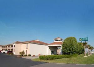 Quality Inn & Suites property photo