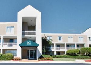 Quality Inn & Suites property photo