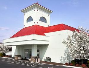 Knights Inn Gastonia/West of Charlotte property photo