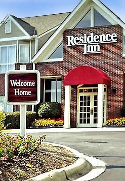 Residence Inn Durham Research Triangle Park property photo