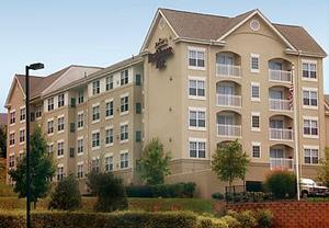 Residence Inn Raleigh Crabtree Valley property photo