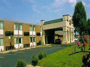 Rodeway Inn property photo