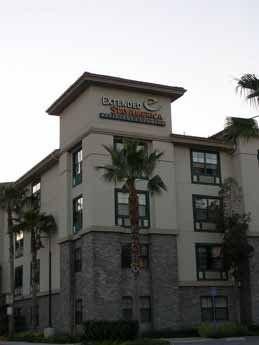 ESA Anaheim Convention Center property photo