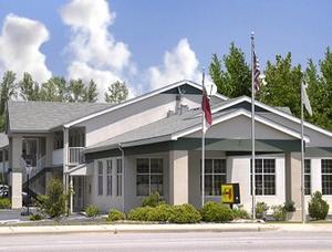 Super 8 - Fayetteville property photo