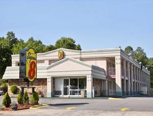 Super 8 Durham/University Area, NC property photo