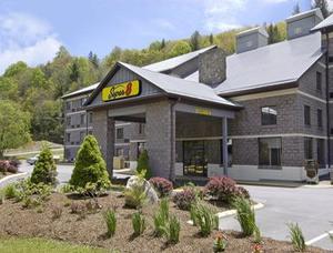 Super 8 Boone NC property photo