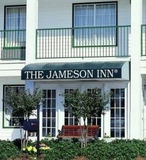 Jameson Inn Forest City property photo